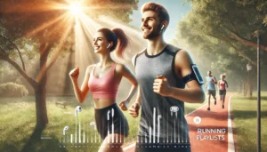 10 Songs That Will Boost Your Energy While Running