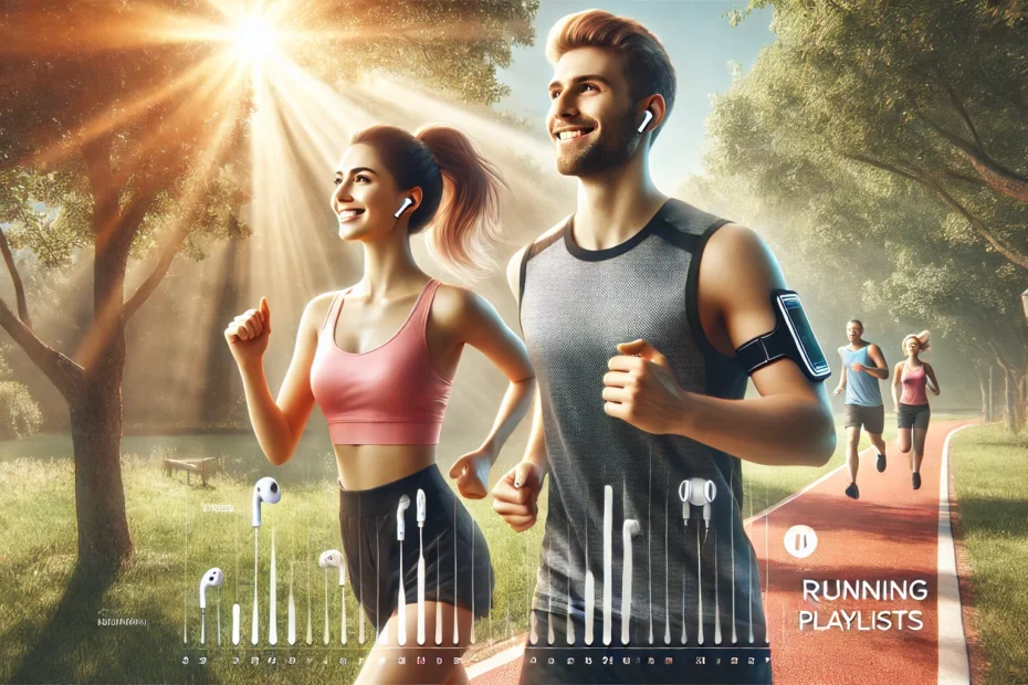 10 Songs That Will Boost Your Energy While Running