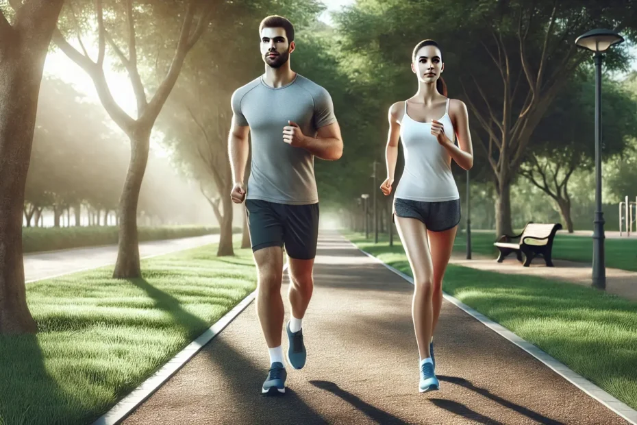 Common Running Mistakes Beginners Should Avoid