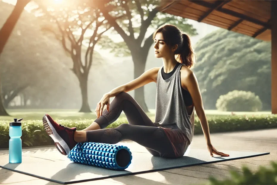 How to Avoid Injuries While Running