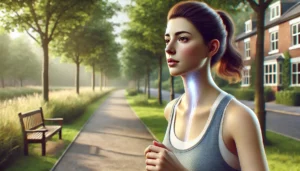 How to Breathe Properly While Running