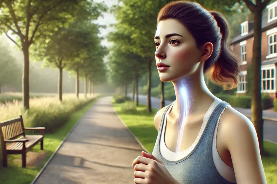 How to Breathe Properly While Running
