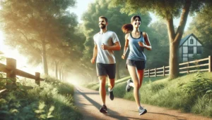Learn how to build a running routine you’ll actually stick to with simple strategies for consistency, motivation, and long-term success.