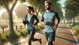 How to Get Back into Running After a Break