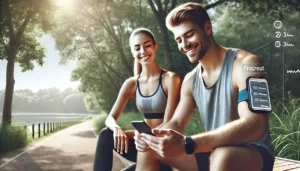 How to Measure Your Running Progress Without Getting Frustrated
