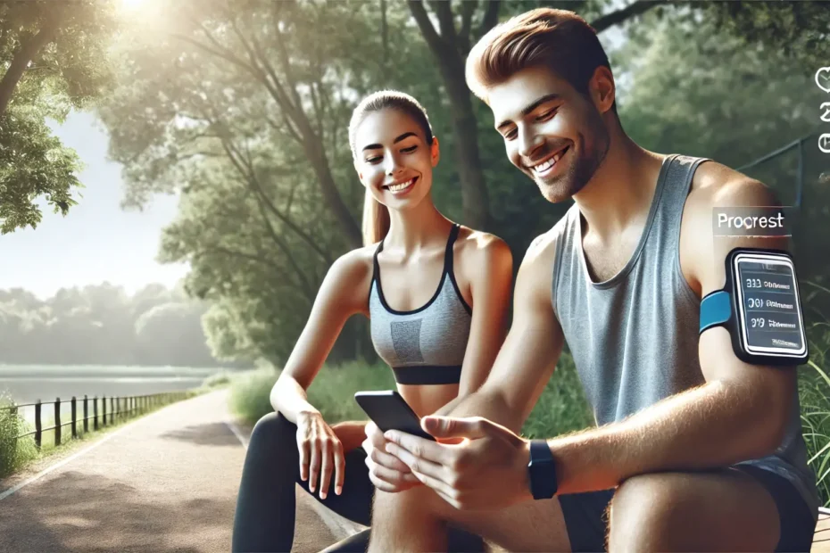 How to Measure Your Running Progress Without Getting Frustrated