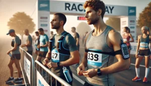 How to Prepare Your Body for Race Day