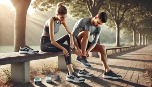 How to Prevent Blisters While Running
