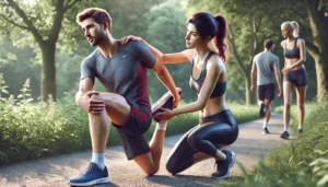 How to Prevent Cramps While Running