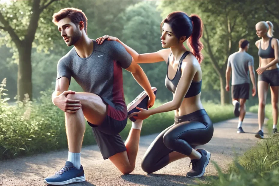 How to Prevent Cramps While Running