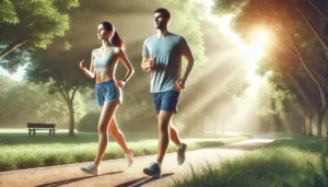 How to Prevent Side Stitches While Running