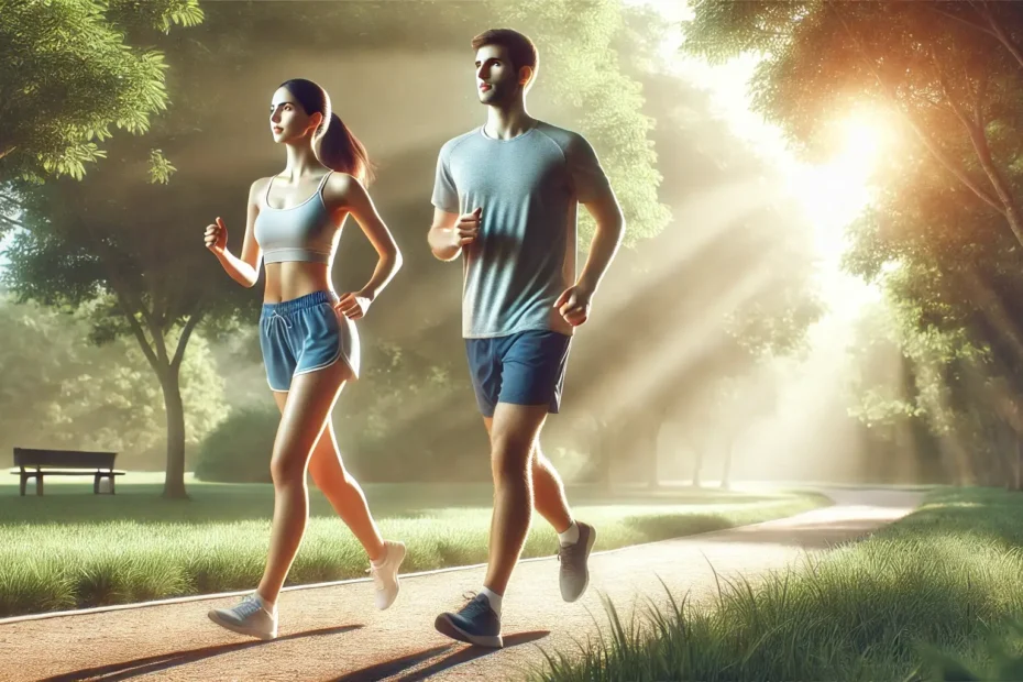How to Prevent Side Stitches While Running