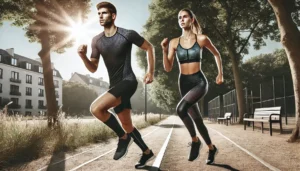 How to Run Faster Without Getting Injured