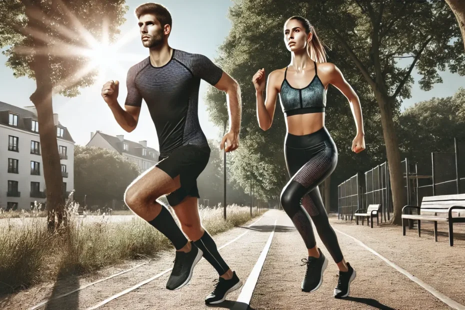 How to Run Faster Without Getting Injured