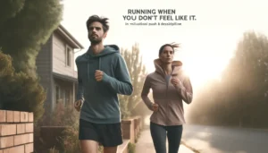 How to Run When You Don’t Feel Like It