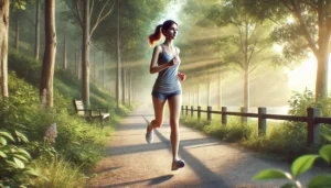 How to Run Without Getting Tired Too Quickly