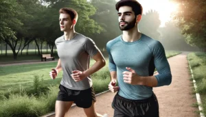 How to Run Your First Mile Without Stopping