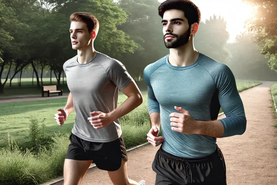 How to Run Your First Mile Without Stopping