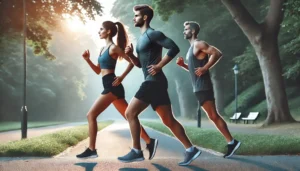 How to Run with Better Posture and Form