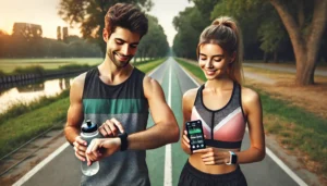 How to Set Realistic Running Goals and Track Progress