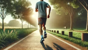 How to Start Running from Scratch: A Beginner’s Guide