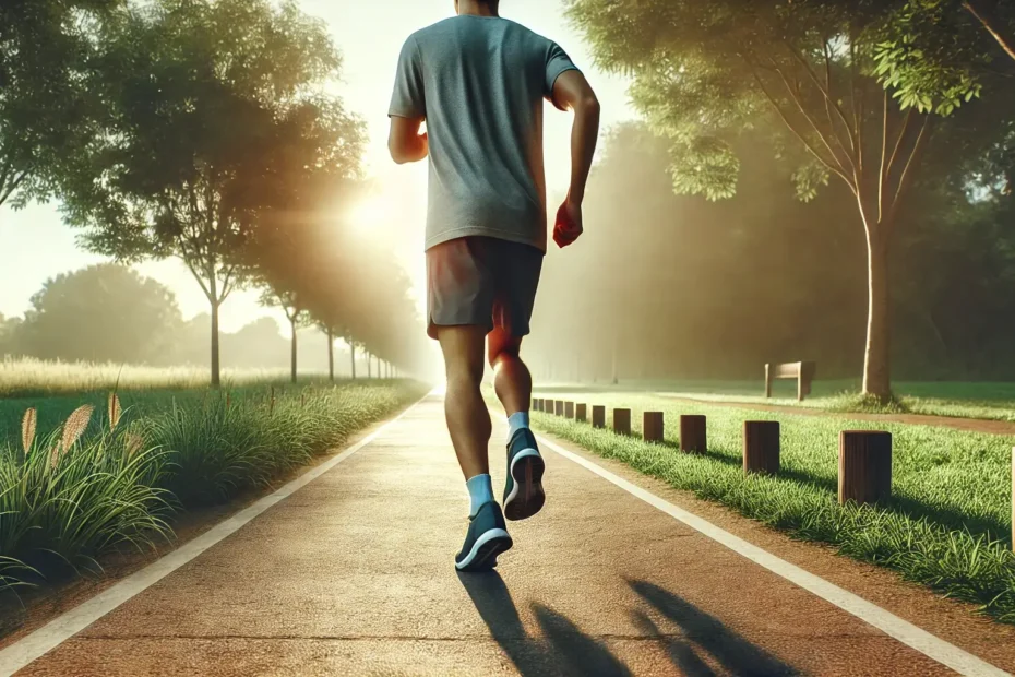 How to Start Running from Scratch: A Beginner’s Guide