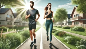 How to Stay Consistent with Your Running Routine