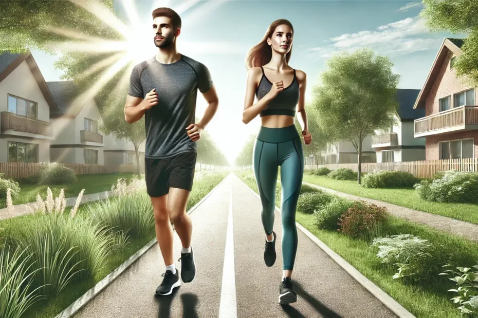 How to Stay Consistent with Your Running Routine
