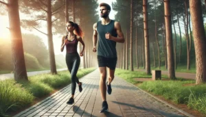 How to Stay Focused During Long Runs