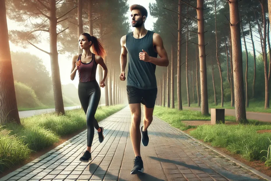 How to Stay Focused During Long Runs