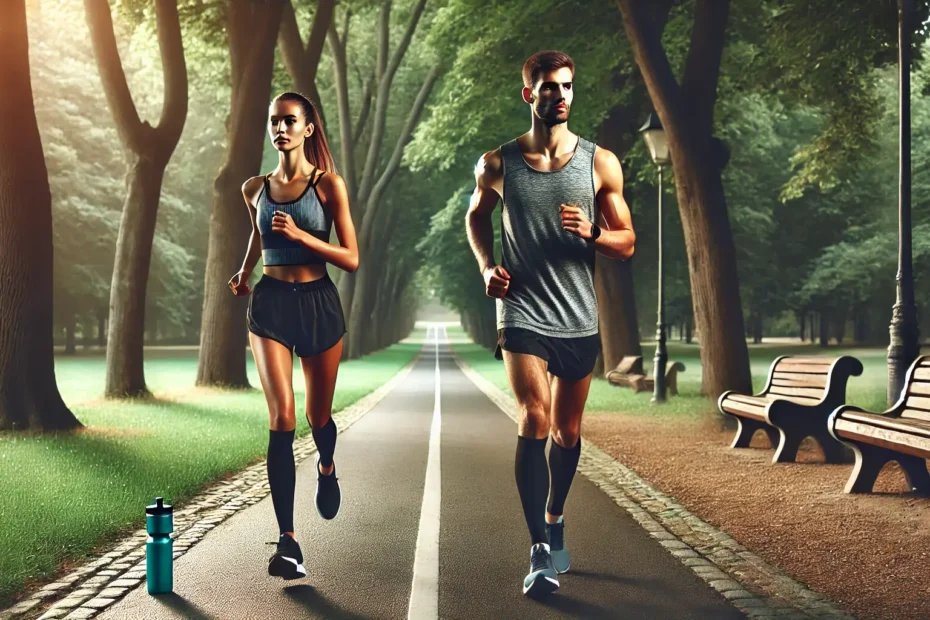 How to Stay Injury-Free During Long Runs