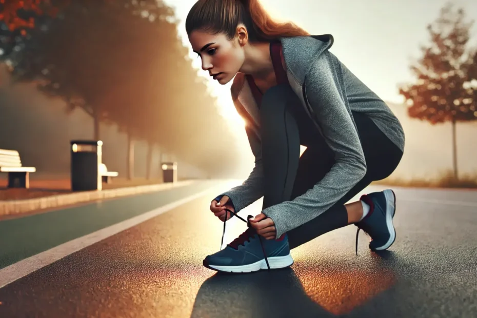 How to Stay Motivated to Run Consistently