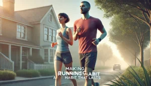 How to Stay Safe While Running Outdoors