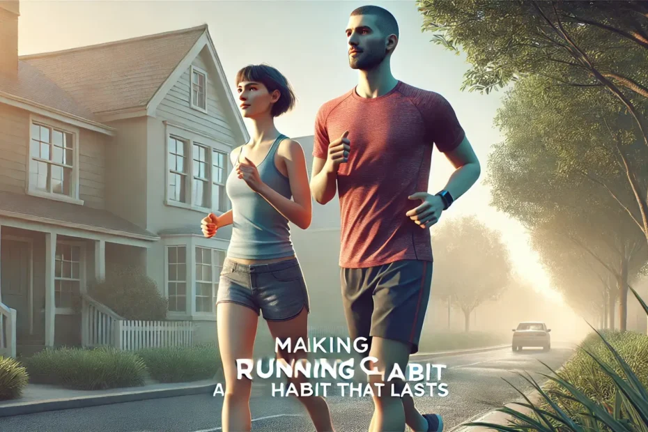 How to Stay Safe While Running Outdoors