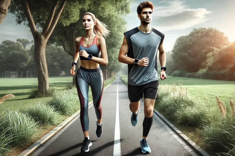 How to Track Your Running Progress Effectively