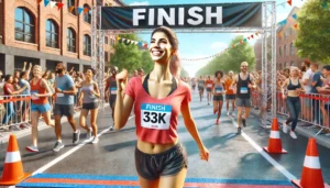 How to Train for Your First 5K