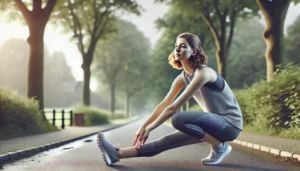 How to Warm Up and Cool Down Properly for Running