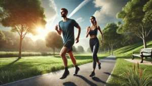 Interval Running for Beginners: How to Get Started