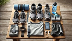 Running Gear for Beginners: What You Actually Need
