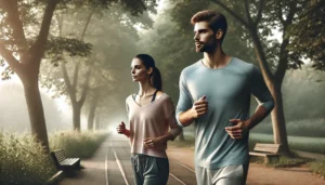 Running and Mental Health: Why It’s More Than Just Exercise