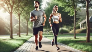 Running for Weight Loss: What You Need to Know