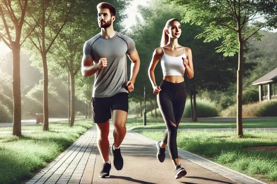 Running for Weight Loss: What You Need to Know