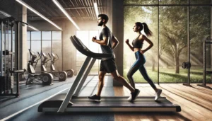 Running on a Treadmill vs Outside: What’s Better?
