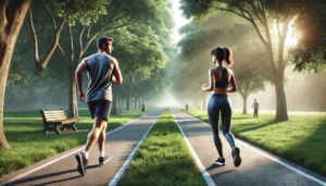 Running vs Walking: Which Is Better for You?