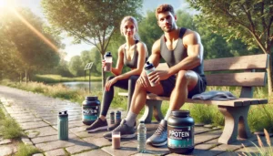 The Best Supplements for Runners (Used Responsibly)