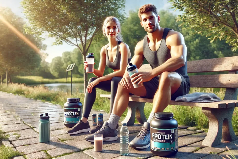 The Best Supplements for Runners (Used Responsibly)