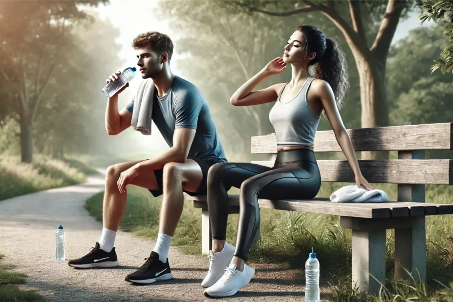 The Importance of Rest Days in Your Running Routine