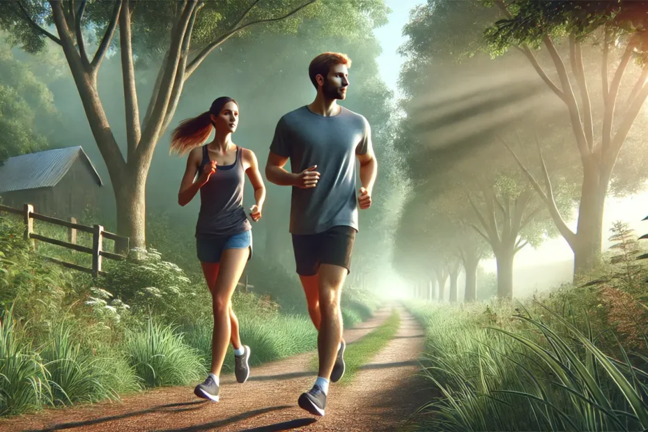 The Mental Benefits of Running You Didn’t Know About