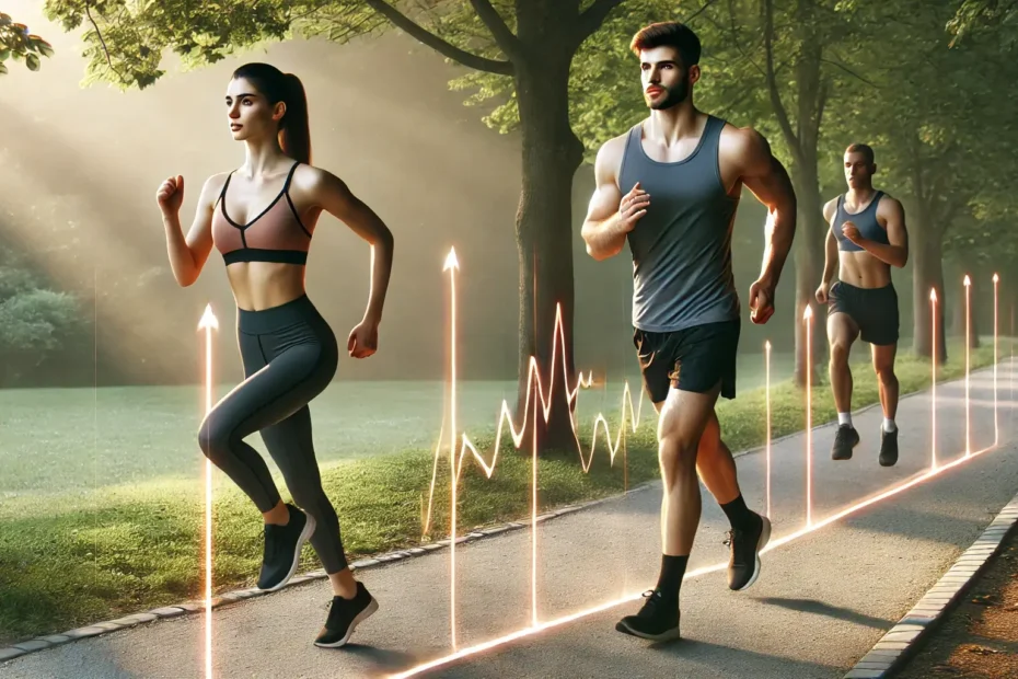What Is Interval Running and How to Do It