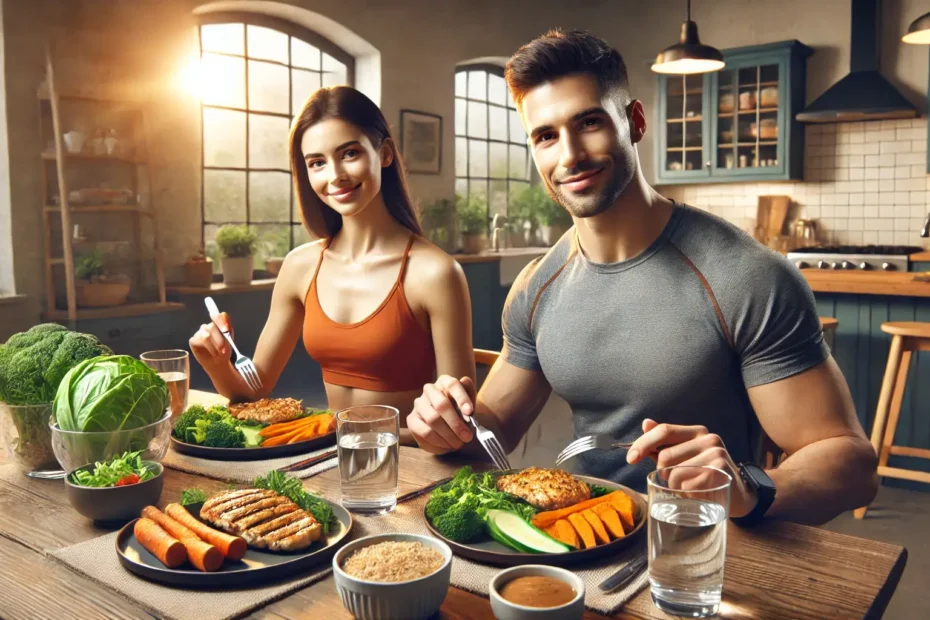 What to Eat the Night Before a Long Run